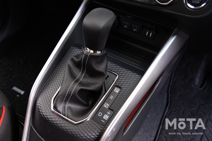 ダイハツ 新型ロッキー