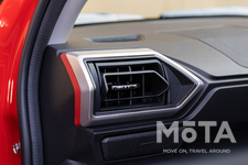 ダイハツ 新型ロッキー