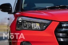 ダイハツ 新型ロッキー