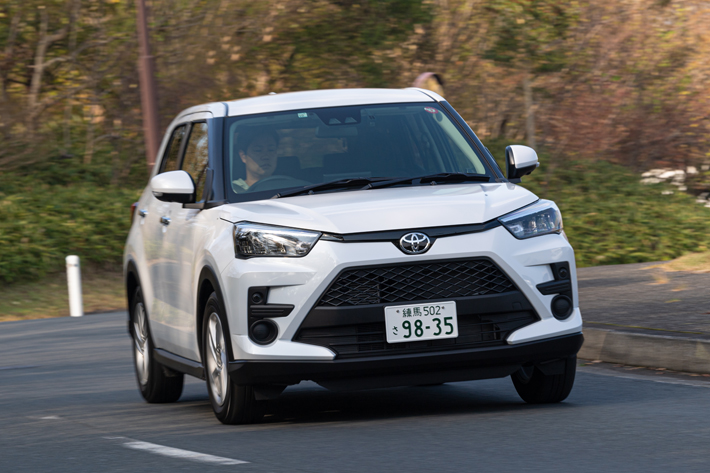 トヨタ ライズがコンパクトsuv市場を独占 Mota新車問い合わせランキングで5か月連続1位に 業界先取り 業界ニュース 自動車ニュース22国産 車から輸入車まで Mota トヨタ ライズがコンパクトsuv市場を独占 Mota新車問い合わせランキングで5か月連続1位に 業界先取り 業界ニュース 自動車ニュース22国産 車から輸入車まで Mota