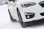 DUNLOP 乗用車用スタッドレスタイヤ「WINTER MAXX 02(ウィンター マックス ゼロツー)」
