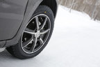 DUNLOP 乗用車用スタッドレスタイヤ「WINTER MAXX 02(ウィンター マックス ゼロツー)」