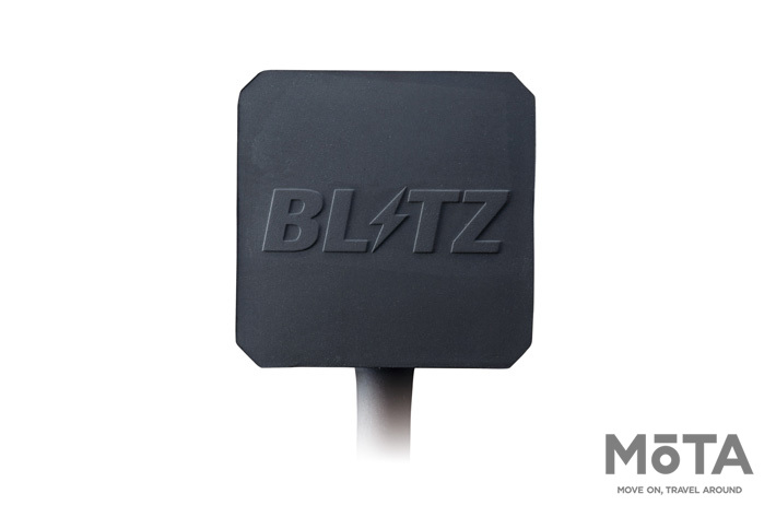 ブリッツ 車高調キット「ダンパー ZZ-R SpecDSC Plus」 ステッピングモーター