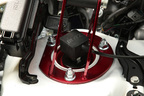 ブリッツ 車高調キット「ダンパー ZZ-R SpecDSC Plus」 モーター