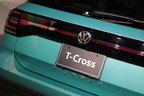 フォルクスワーゲン T-Cross