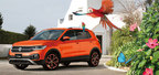 フォルクスワーゲン T-Cross