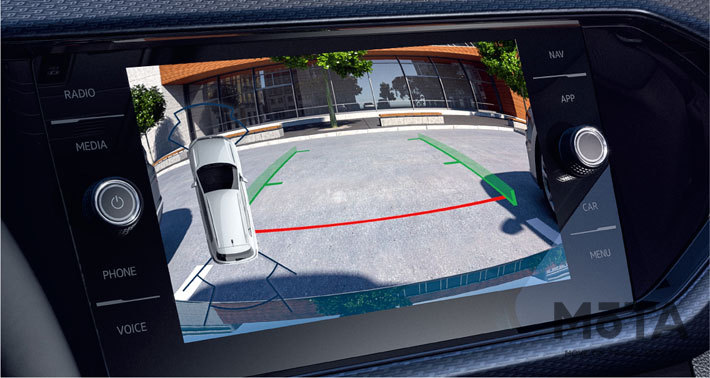 フォルクスワーゲン T-Cross