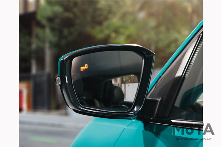 フォルクスワーゲン T-Cross