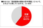 日産 「#高速道路ナーバス」を調査