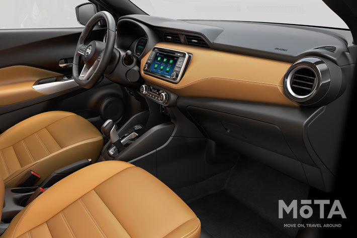 日産 Kicks(キックス)