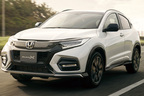 VEZEL TOURING Modulo X／VEZEL HYBRID Modulo X