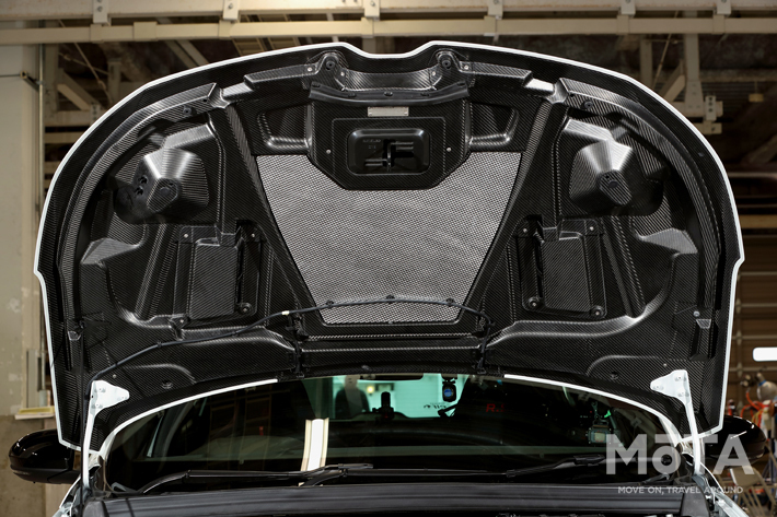 ルノー メガーヌR.S. トロフィーR