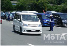 年末年始期間における高速道路の渋滞予測について