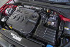 VW ゴルフTDI ロングドライブレポート