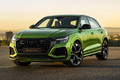アウディ 新型RS Q8が登場｜もっともスポーティなQモデル