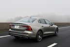 ボルボ S60 T6 TwinEngine AWD Inscription