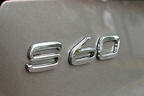 ボルボ S60 T6 TwinEngine AWD Inscription