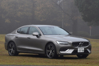 ボルボ S60 T6 TwinEngine AWD Inscription