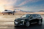 GM 新型キャデラック XT6