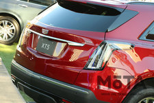 GM キャデラック XT5