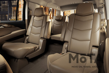 GM キャデラック エスカレード