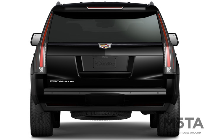 GM キャデラック エスカレード スポーツエディション