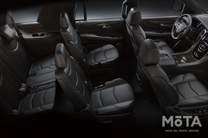 GM キャデラック エスカレード スポーツエディション