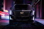 GM キャデラック エスカレード スポーツエディション