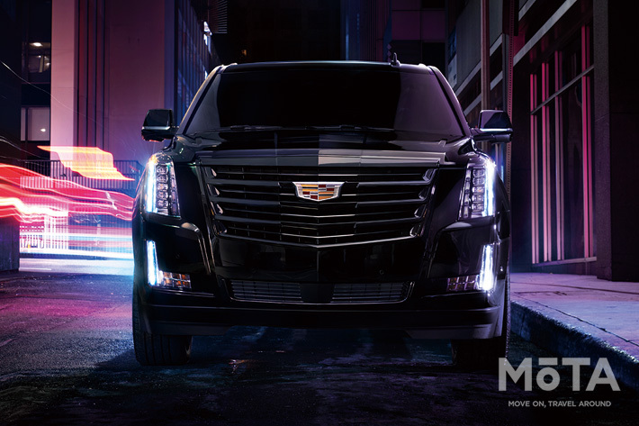 GM キャデラック エスカレード スポーツエディション