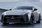 日産 GT-R50 by Italdesign