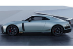 日産 GT-R50 by Italdesign