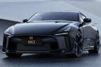 日産 GT-R50 by Italdesign