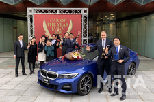 2019-2020 日本インポートカー・オブ・ザ・イヤー
