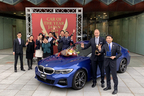 2019-2020 日本インポートカー・オブ・ザ・イヤー
