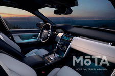 ランドローバー ディスカバリースポーツ2020年モデル