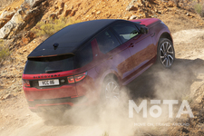 ランドローバー ディスカバリースポーツ2020年モデル R-DYNAMIC