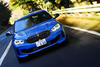 BMW 新型M135i 試乗レポート