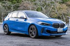 BMW 新型M135i 試乗レポート