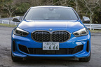 BMW 新型M135i 試乗レポート