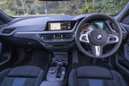 BMW 新型M135i 試乗レポート