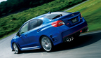 スバル WRX STi S207