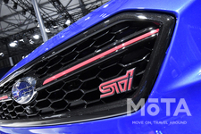 スバル WRX STI EJ20ファイナルエディション