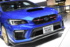 スバル WRX STI EJ20ファイナルエディション