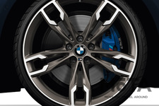 BMW M550i xDrive アルティメットエディション