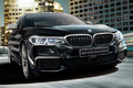BMW 5シリーズに限定モデル「M550i xDrive アルティメットエディション」が登場