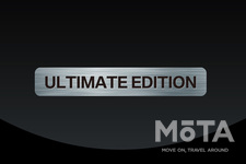 BMW M550i xDrive アルティメットエディション