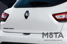 ルノー ルーテシア トロフィー ファイナルエディション