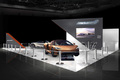 マクラーレンが初出展！ GTと720Sを展示【東京オートサロン2020】