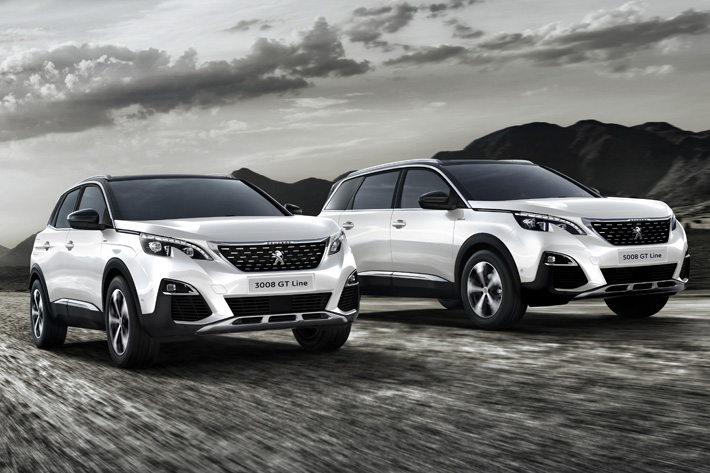 冬 プジョー 5008 （フランス車に人気の）チームスパルコ【富山】225/60R17 ダンロップ 日本製 3008 PEUGEOT 4008 DS7 シトロエン PCD108 中古 4本 どれだけ積める？】プジョー5008改良新型 3列シート7人乗りSUV