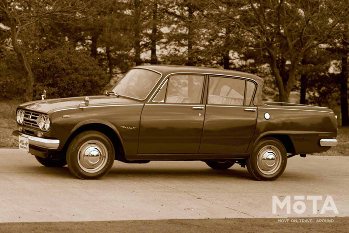 いすゞ ベレットエクスプレス